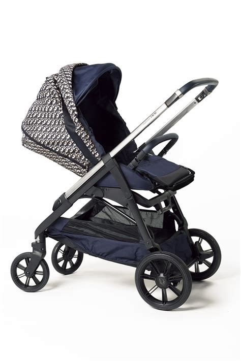 dior stroller used|dior stroller baby.